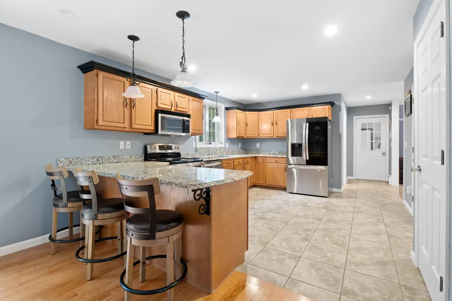 9 Mayhew Drive, Candia, NH 03034 - #3