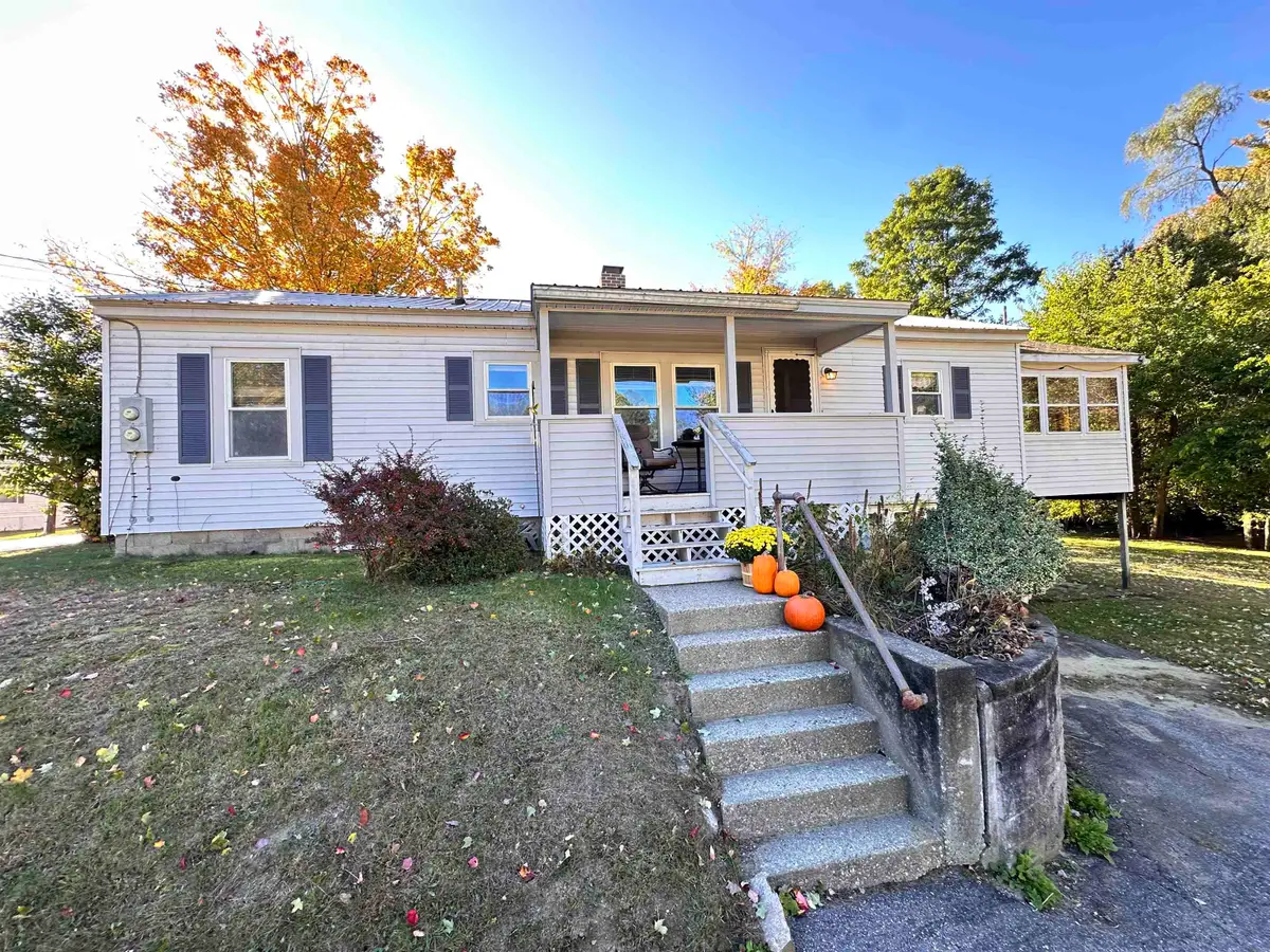 25 Pierce Road, Hinsdale, NH 03451 - #1