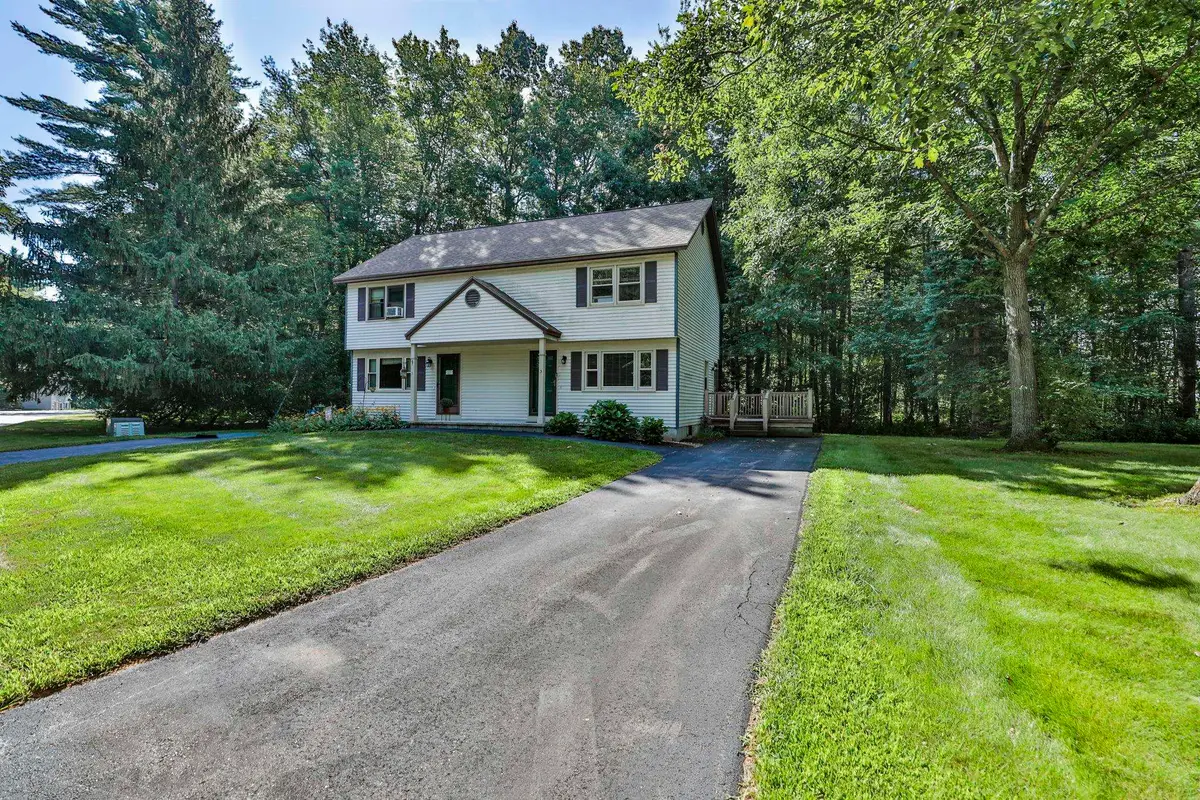 3 Metalak Drive, Concord, NH 03301 - #1