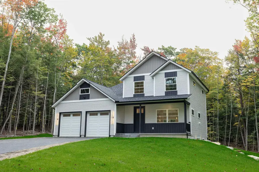 146 Bryant Road, Jaffrey, NH 03452 - #2