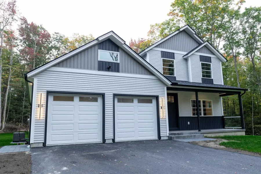 146 Bryant Road, Jaffrey, NH 03452 - #3