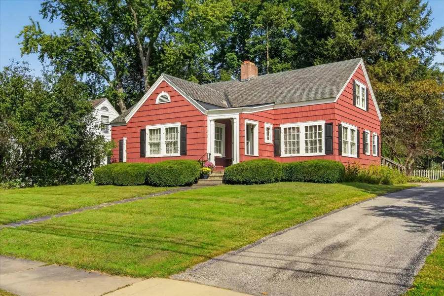 124 Bellevue Avenue, Rutland, VT 05701 - #2