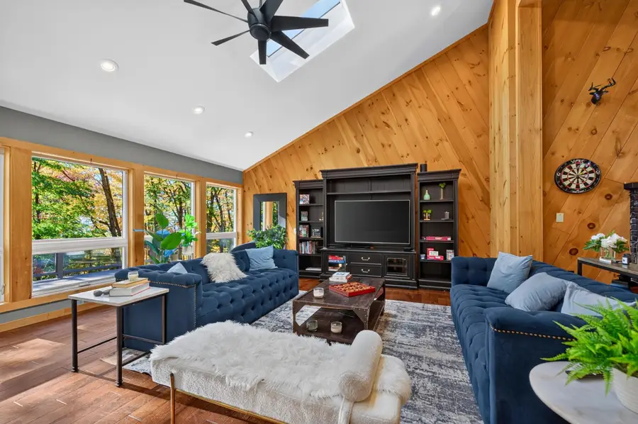 90 Big Bend Loop, Wilmington, VT 05363 - #2