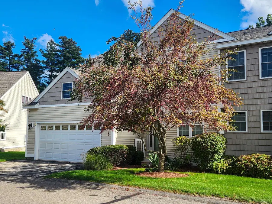 35 Terrell Lane, Hollis, NH 03049 - #2