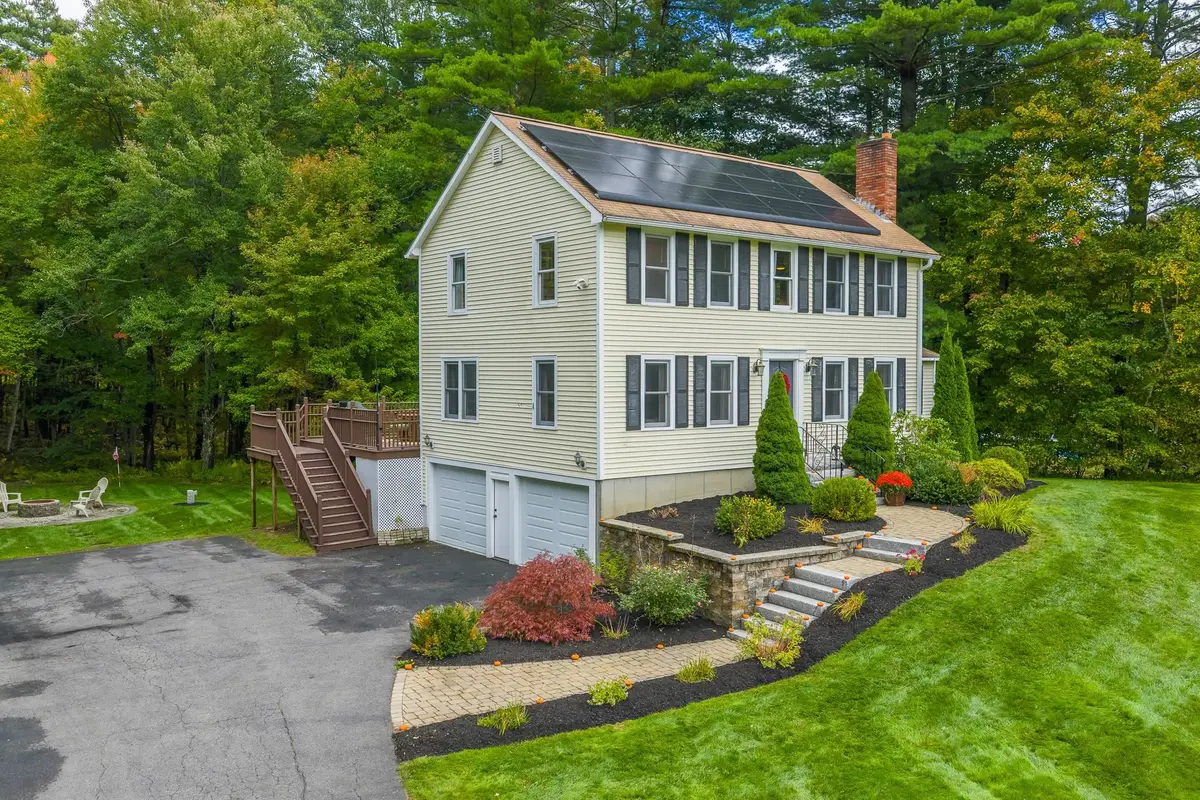 2 Reverend Parker Road, Londonderry, NH 03053 - #1