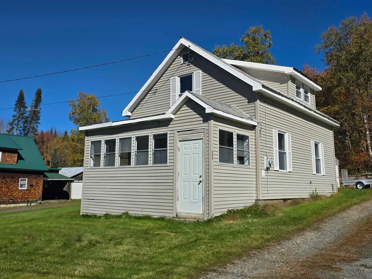 360 Pond Hill Road, Lunenburg, VT 05906 - #1