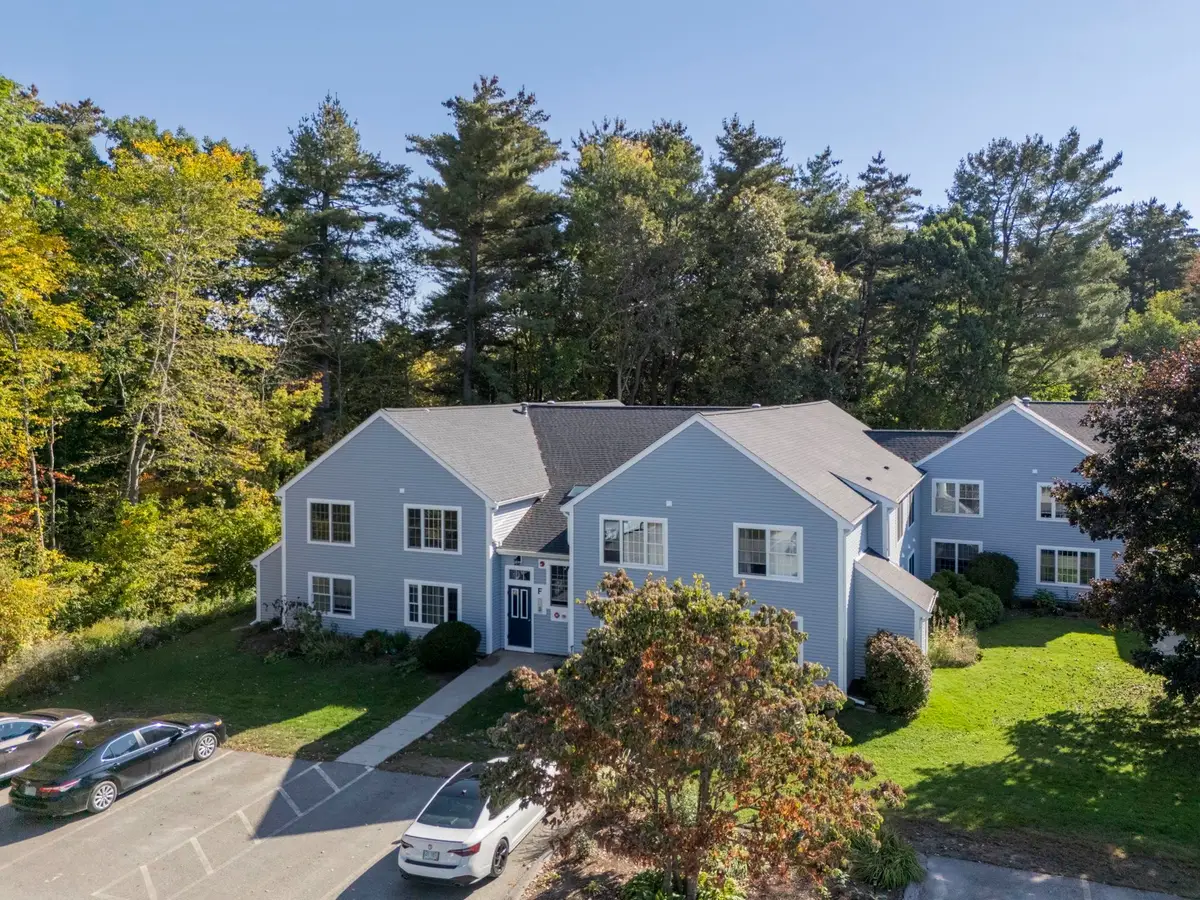 50 Brookside Drive #F5, Exeter, NH 03833 - #1