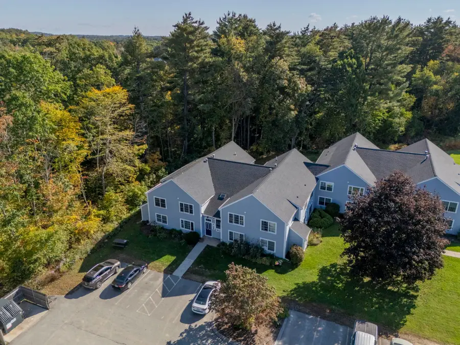 50 Brookside Drive #F5, Exeter, NH 03833 - #2