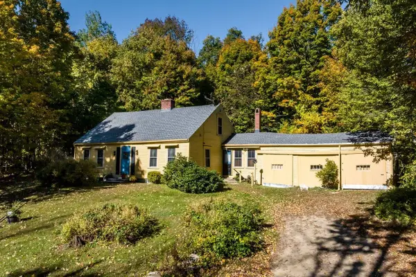 224 Cooper Hill Road, Nottingham, NH 03290