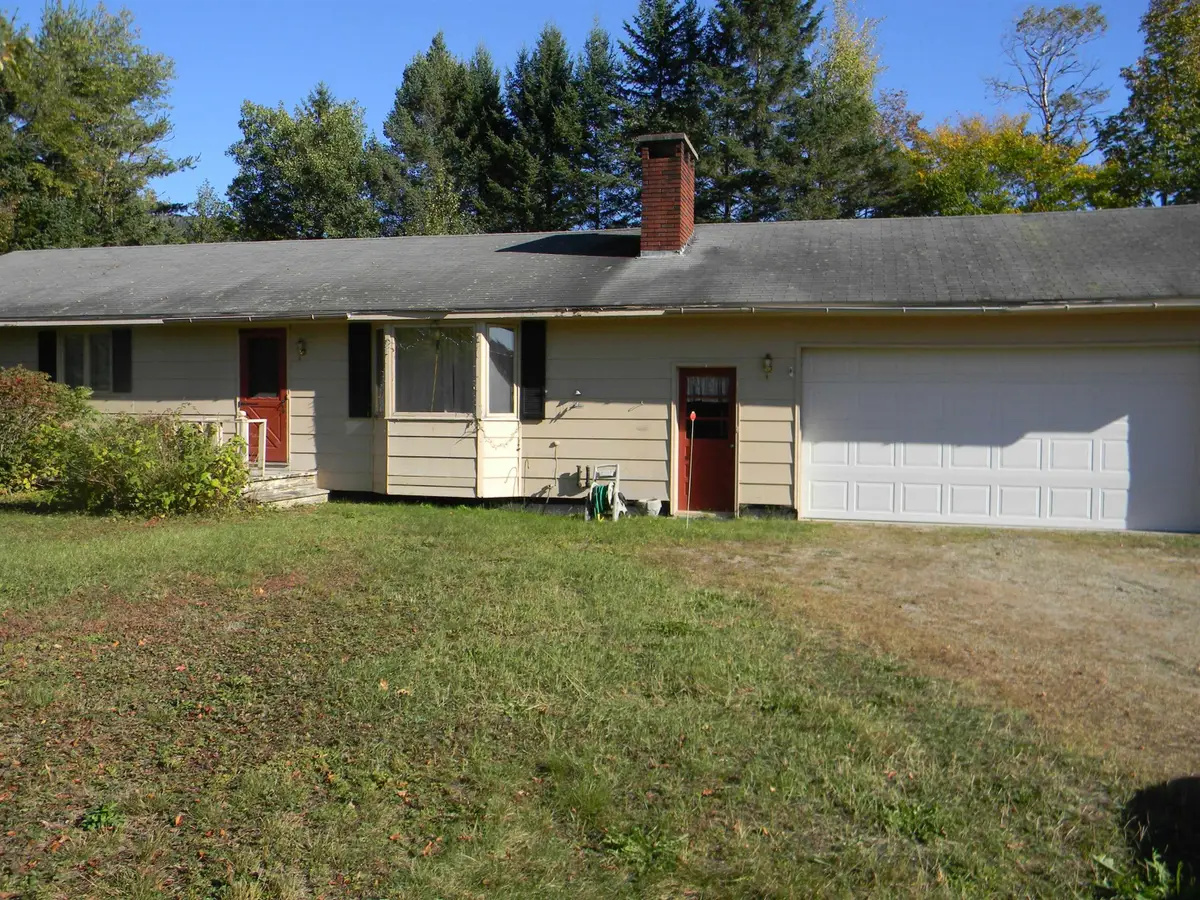85 Old Village Road, Northumberland, NH 03582 - #1