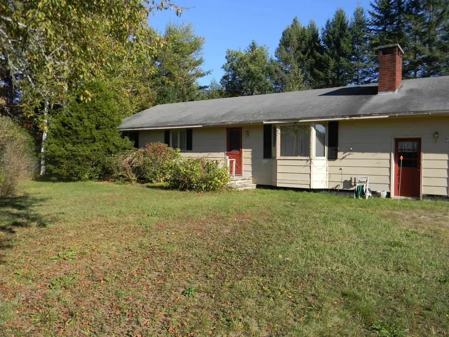 85 Old Village Road, Northumberland, NH 03582 - #2