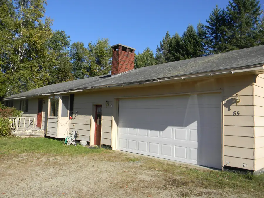 85 Old Village Road, Northumberland, NH 03582 - #3
