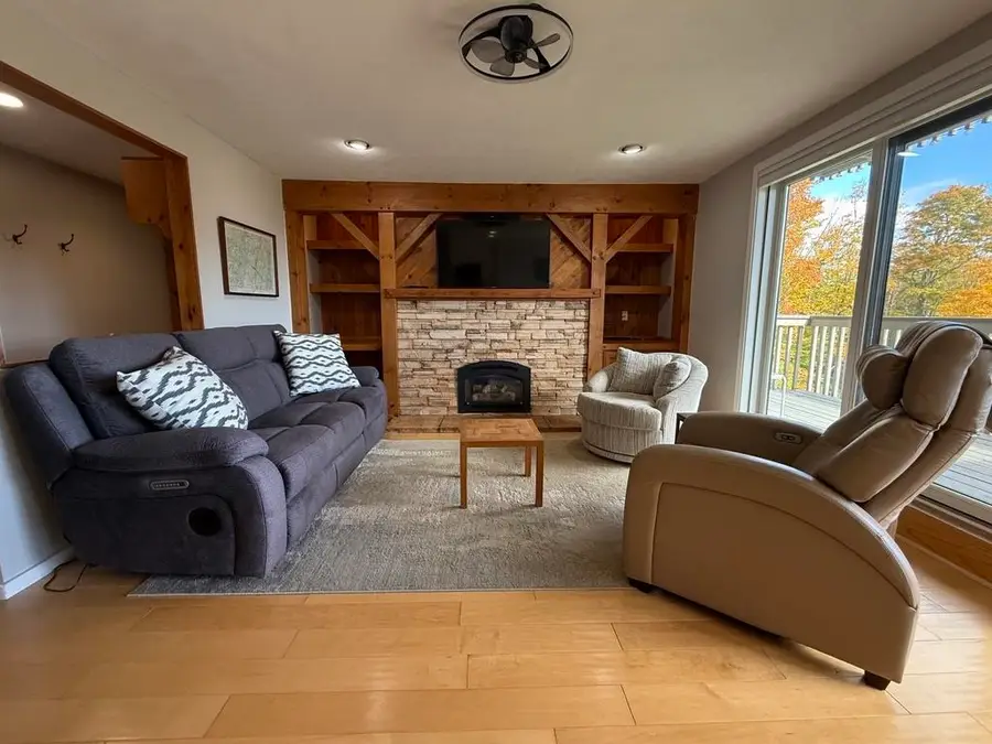 87 Snowside Road #Unit 6, Fayston, VT 05673 - #3
