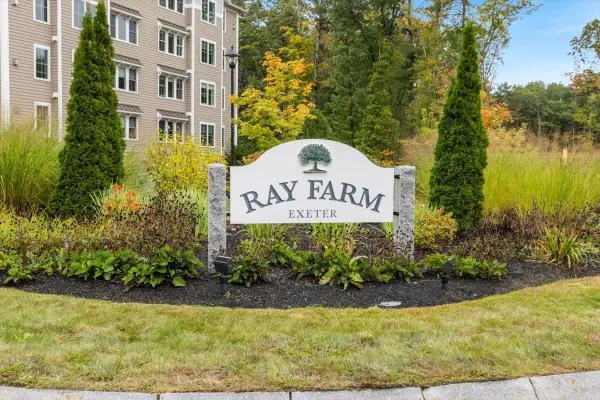 24 Willey Creek Road #405, Exeter, NH 03833