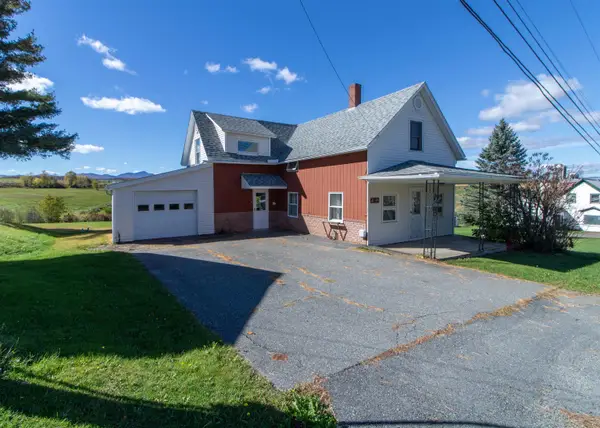 4299 VT Route 105, Newport Town, VT 05857