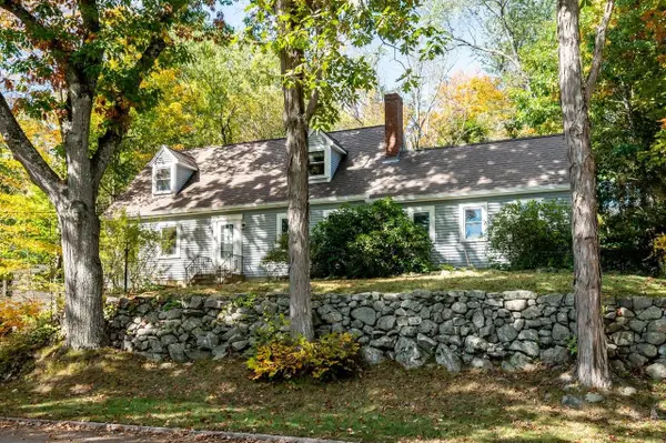 30 Garden Lane, Durham, NH 03824