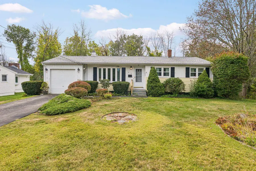 74 Coakley Road, Portsmouth, NH 03801 - #2