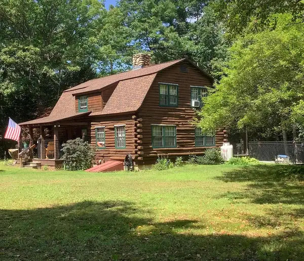 40 Rumrill Road, New Ipswich, NH 03071