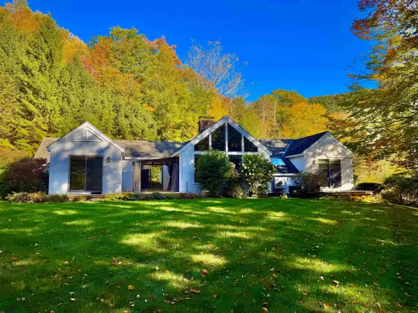 197 Bromley Brook Road, Manchester, VT 05255