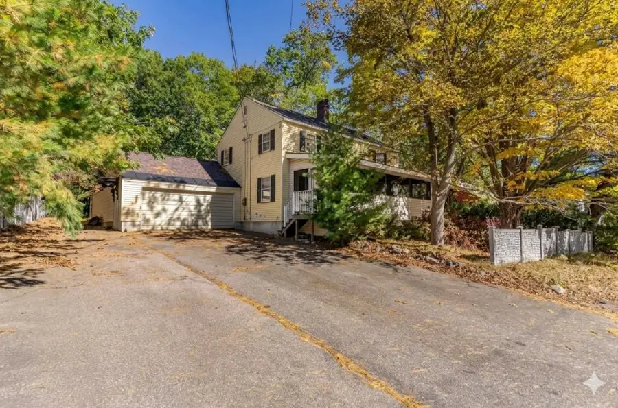 47 McKinley Road, Portsmouth, NH 03801 - #2