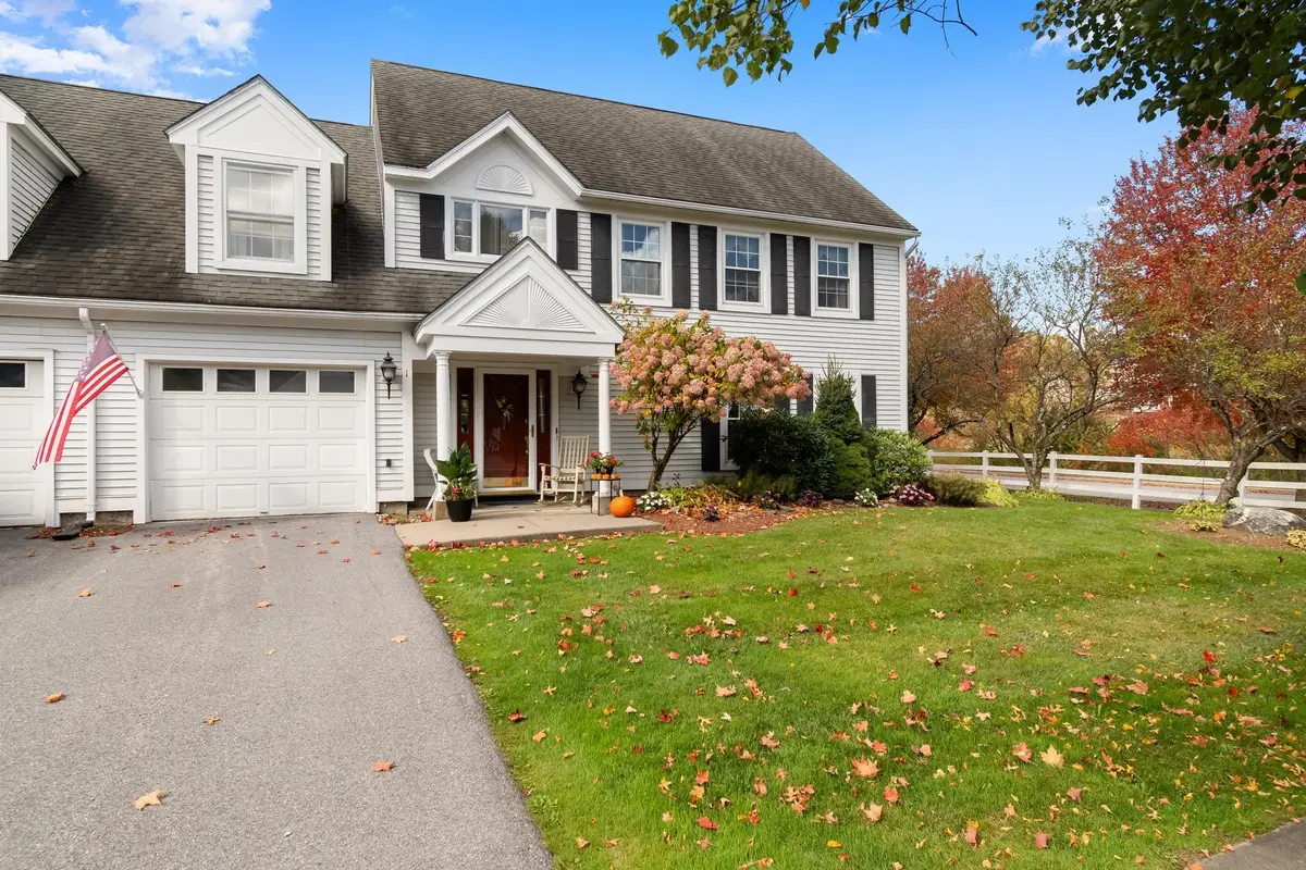 1 Peacham Lane, Essex, VT 05452 - #1