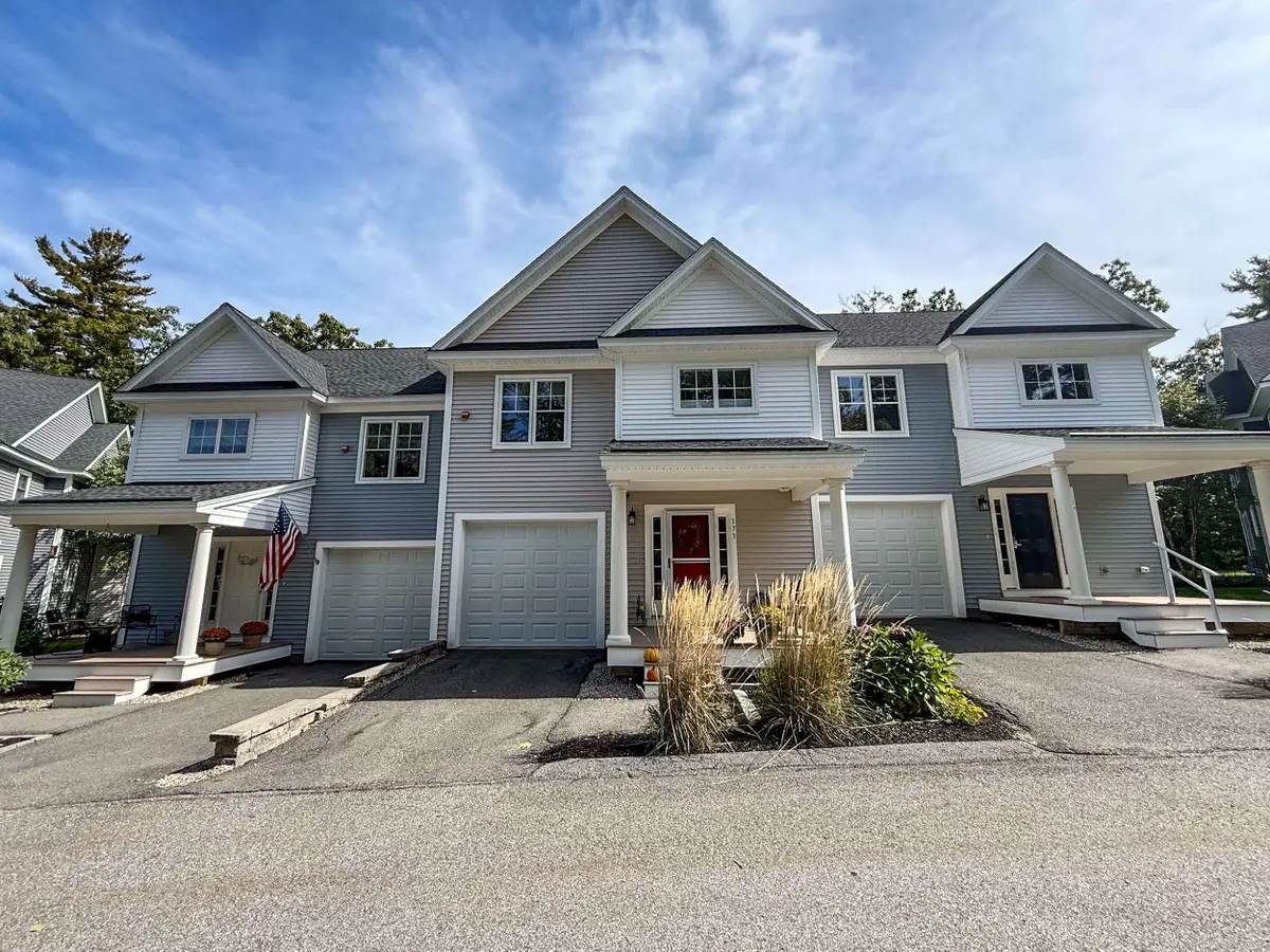 173 Knollwood Way, Manchester, NH 03102 - #1