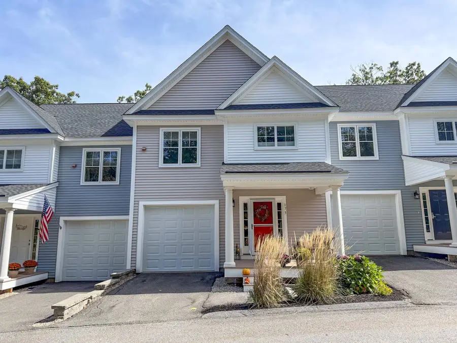 173 Knollwood Way, Manchester, NH 03102 - #2