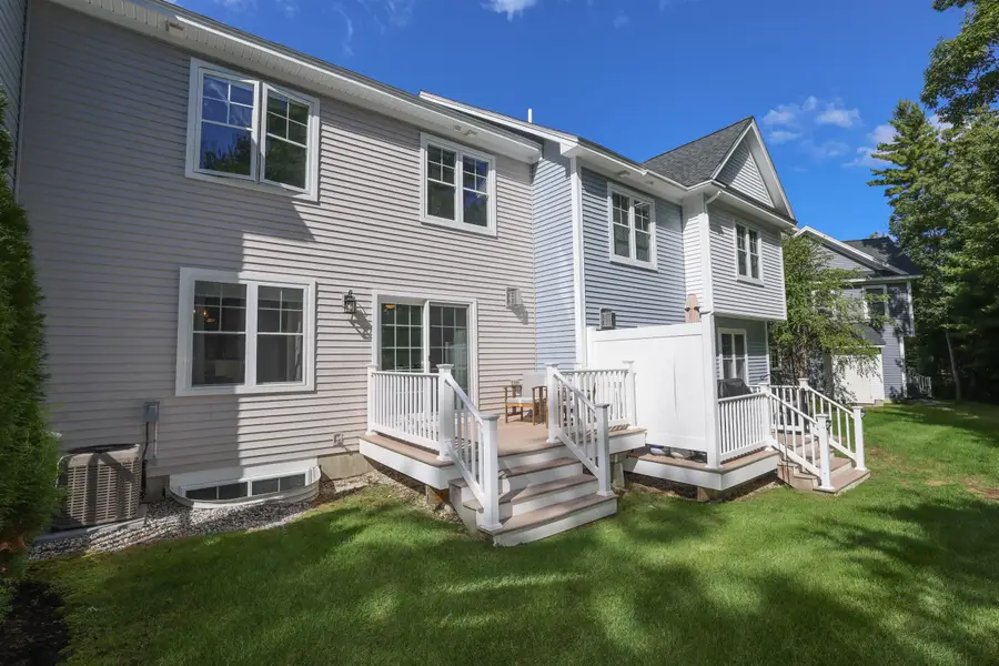 173 Knollwood Way, Manchester, NH 03102 - #3