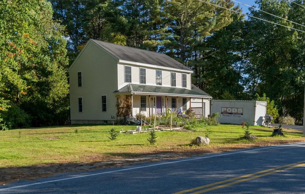 25 Purgatory Road, Milford, NH 03055 - #1
