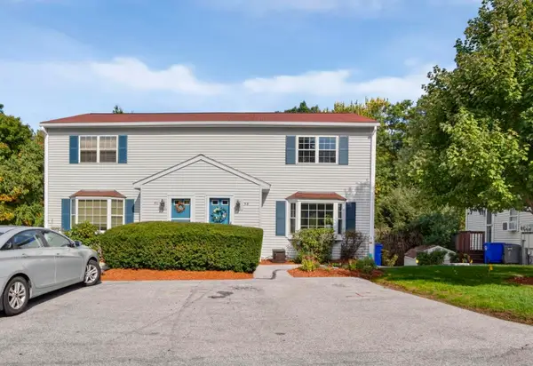 5 Palomino Court #B, Goffstown, NH 03045