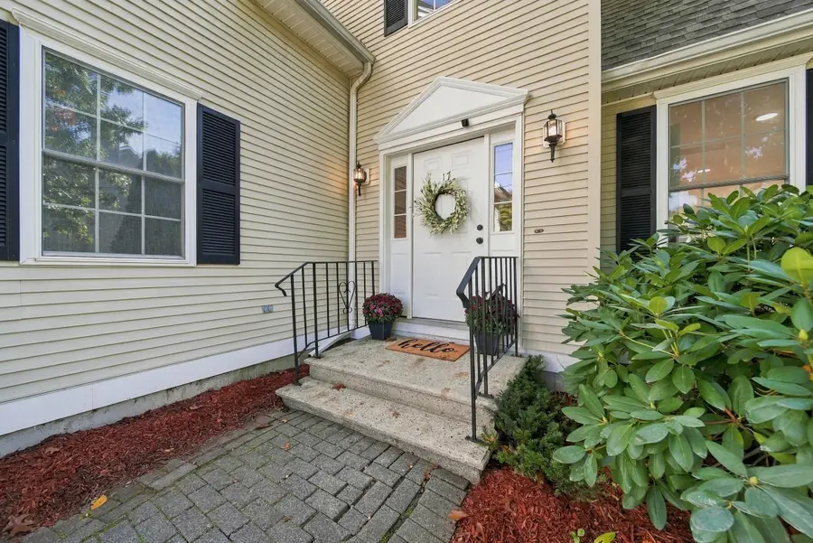 17 Glencliff Way, Nashua, NH 03063 - #2