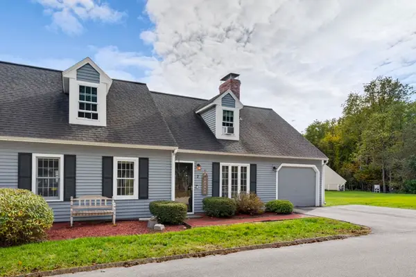 7 Great Brook Road, Milford, NH 03055