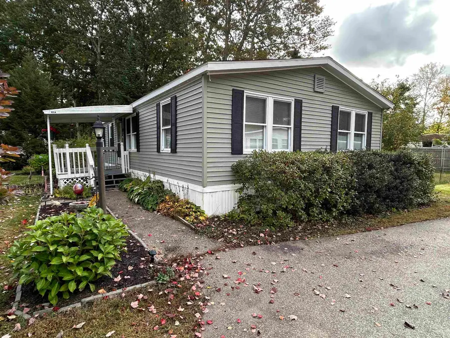 13 Joanne Court, Exeter, NH 03833 - #2