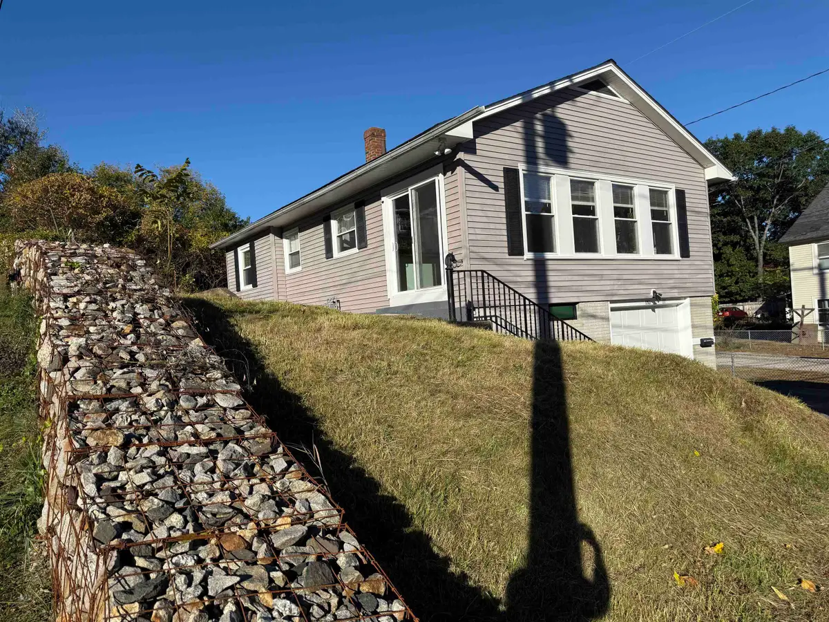 153 Rumford Street, Concord, NH 03301 - #1