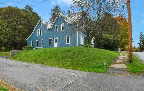 90 Tremont Street, Barre City, VT 05641