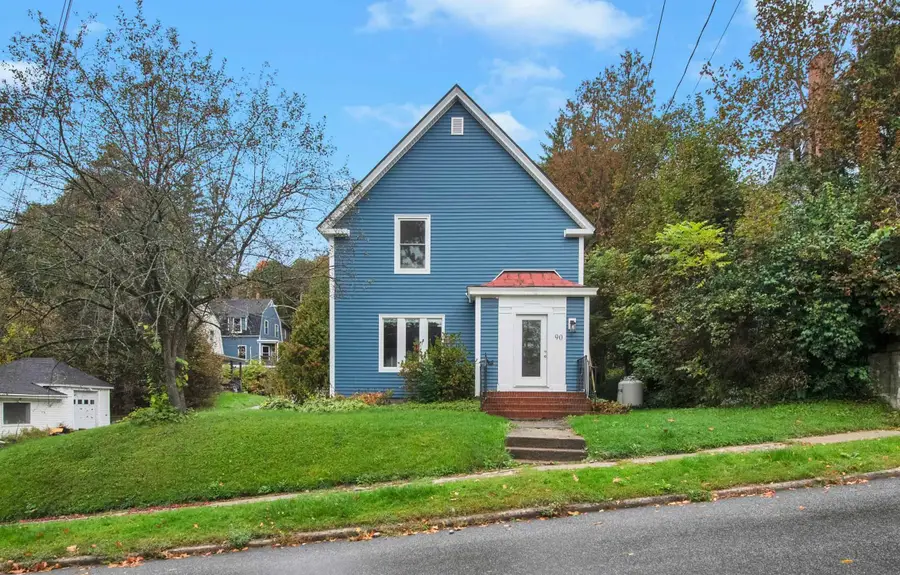 90 Tremont Street, Barre, VT 05641 - #2