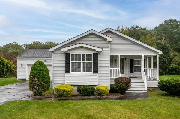65 Tarah Way, Fremont, NH 03044