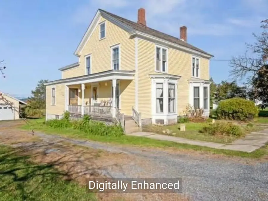 89 North Street, New Haven, VT 05472 - #2