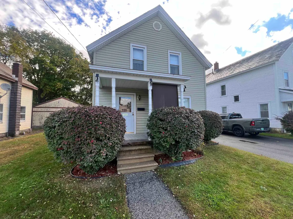 8 Meadow Street, Rutland, VT 05701 - #1