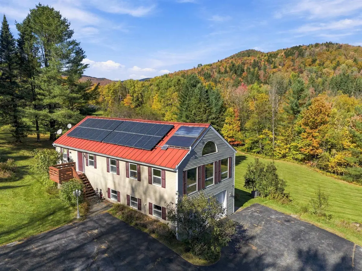348 Shady Rill Road, Middlesex, VT 05602 - #1