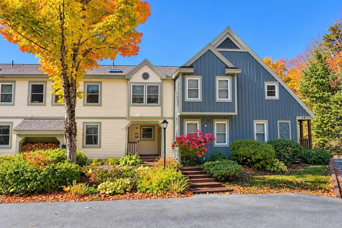 83C Greensprings Road, Dover, VT 05356 - #1