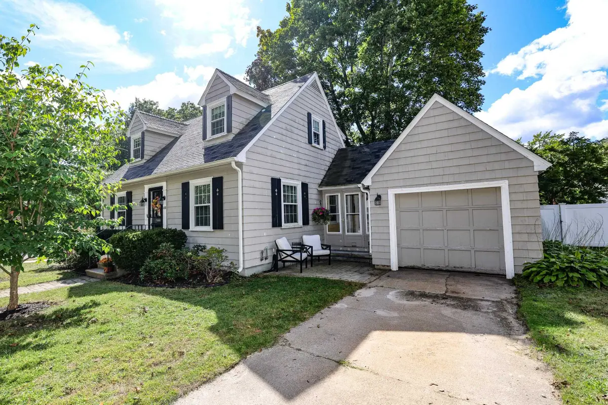 1138 Hall Street, Manchester, NH 03104 - #1