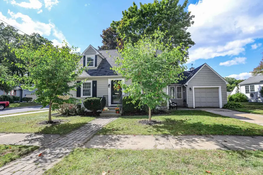 1138 Hall Street, Manchester, NH 03104 - #3