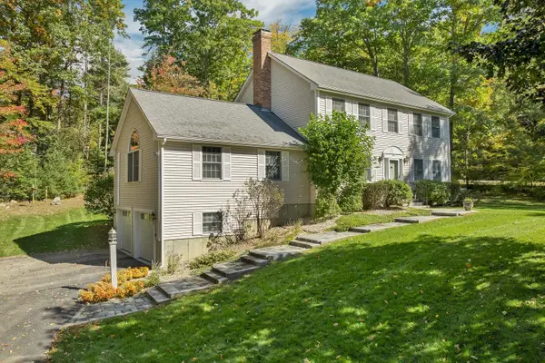 1 Boulder Avenue, Rochester, NH 03867