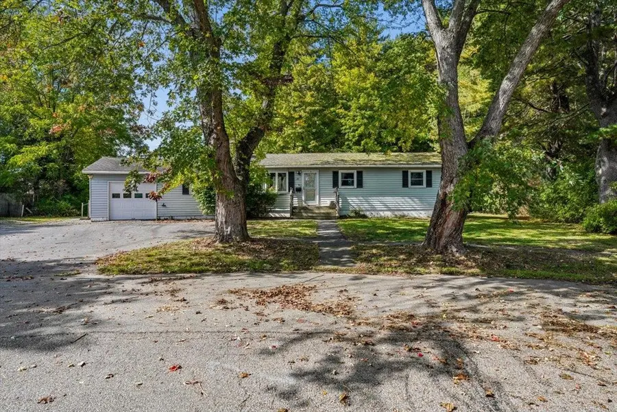 20 Suzanne Drive, Portsmouth, NH 03801 - #2