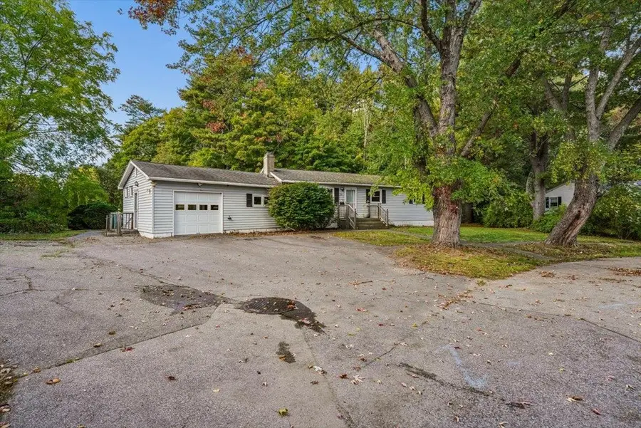20 Suzanne Drive, Portsmouth, NH 03801 - #3
