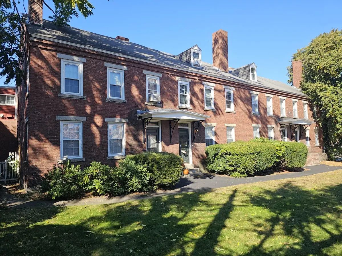 80 West Merrimack Street, Manchester, NH 03101 - #1