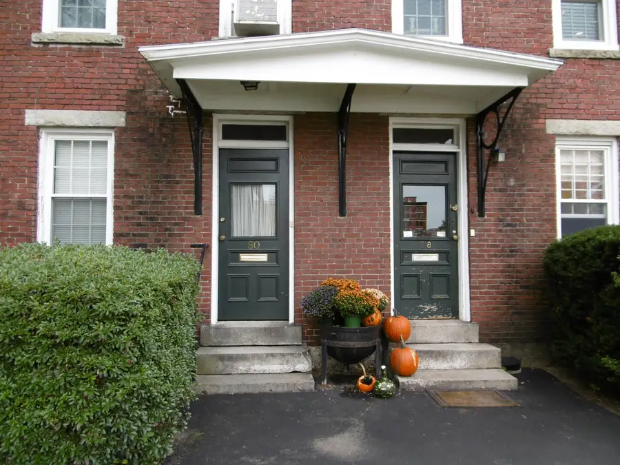 80 West Merrimack Street, Manchester, NH 03101 - #2
