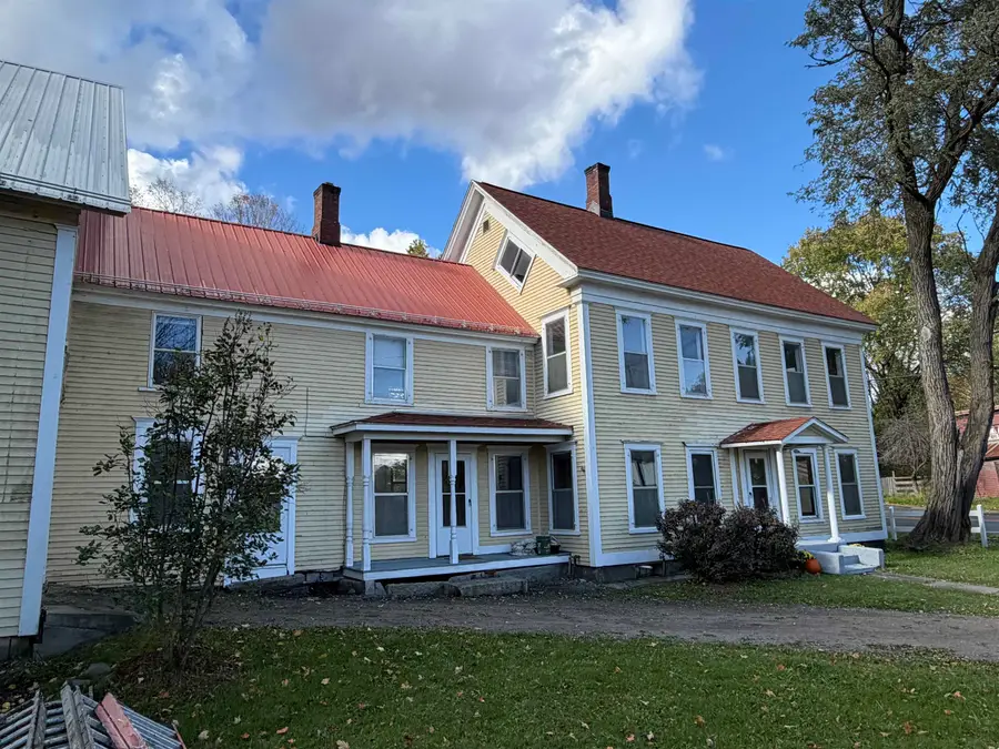 8 Chelsey Hill Road, Sheffield, VT 05866 - #2