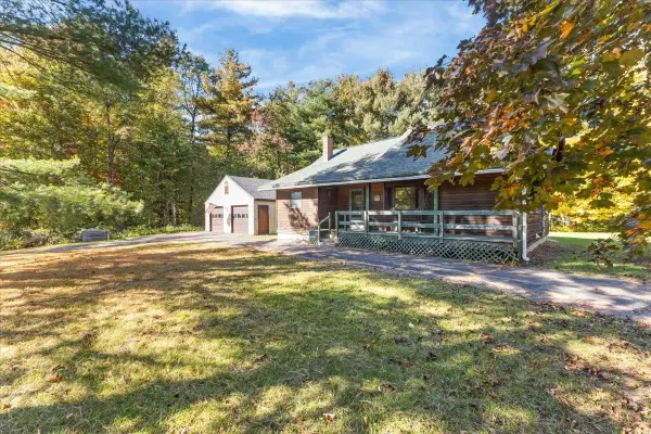 155 West Milton Road, Milton, VT 05468
